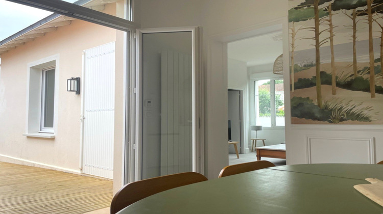 Ma-Cabane - Vente Maison La rochelle, 70 m²