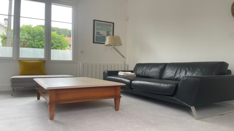 Ma-Cabane - Vente Maison La rochelle, 70 m²