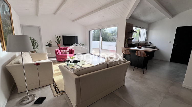 Ma-Cabane - Vente Maison LA ROCHELLE, 147 m²