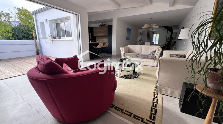 Ma-Cabane - Vente Maison LA ROCHELLE, 147 m²