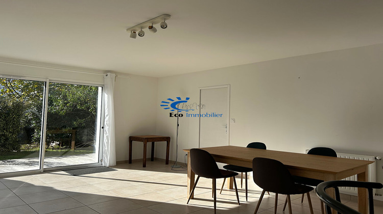 Ma-Cabane - Vente Maison LA ROCHELLE, 110 m²