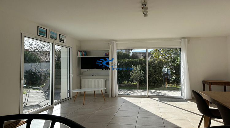 Ma-Cabane - Vente Maison LA ROCHELLE, 110 m²