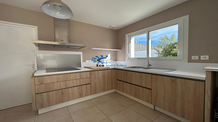 Ma-Cabane - Vente Maison LA ROCHELLE, 110 m²