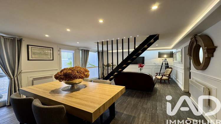 Ma-Cabane - Vente Maison La Rochelle, 84 m²