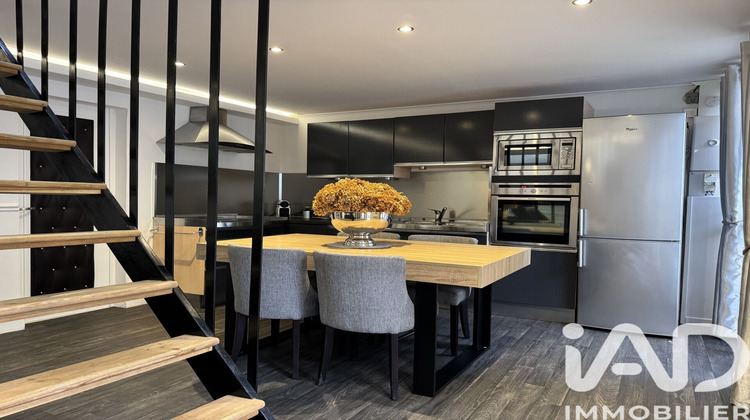 Ma-Cabane - Vente Maison La Rochelle, 84 m²