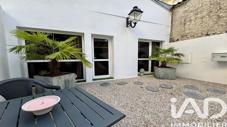 Ma-Cabane - Vente Maison La Rochelle, 84 m²