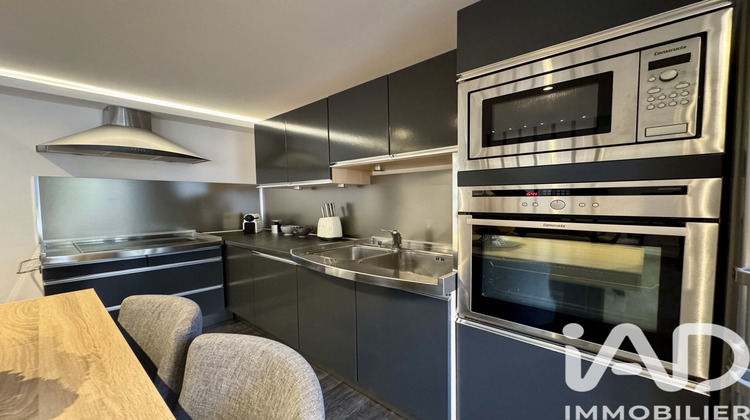 Ma-Cabane - Vente Maison La Rochelle, 84 m²