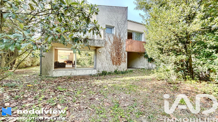 Ma-Cabane - Vente Maison La Rochelle, 315 m²