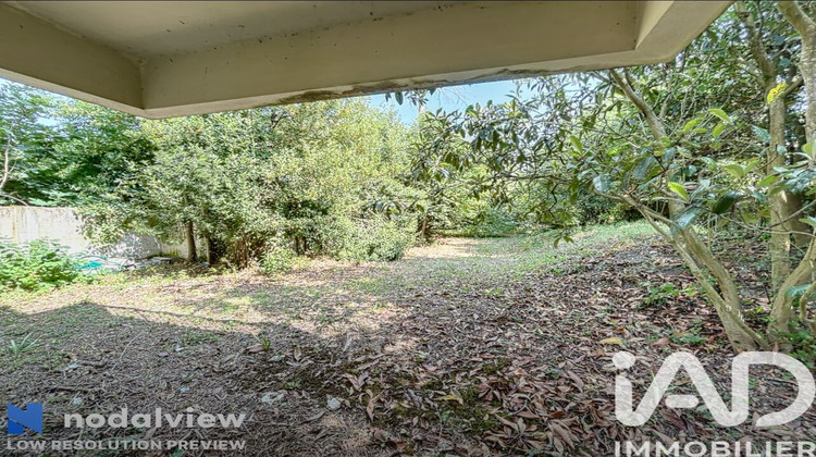 Ma-Cabane - Vente Maison La Rochelle, 315 m²