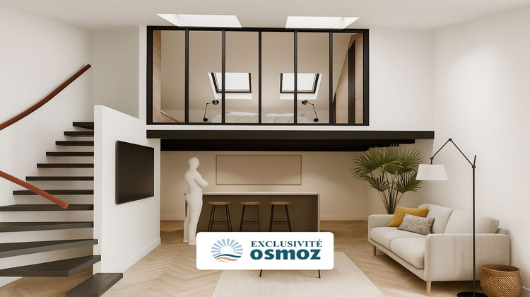 Ma-Cabane - Vente Maison La Rochelle, 50 m²