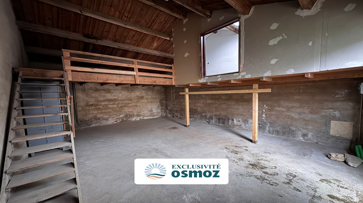 Ma-Cabane - Vente Maison La Rochelle, 50 m²