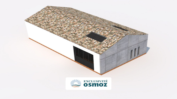 Ma-Cabane - Vente Maison La Rochelle, 50 m²