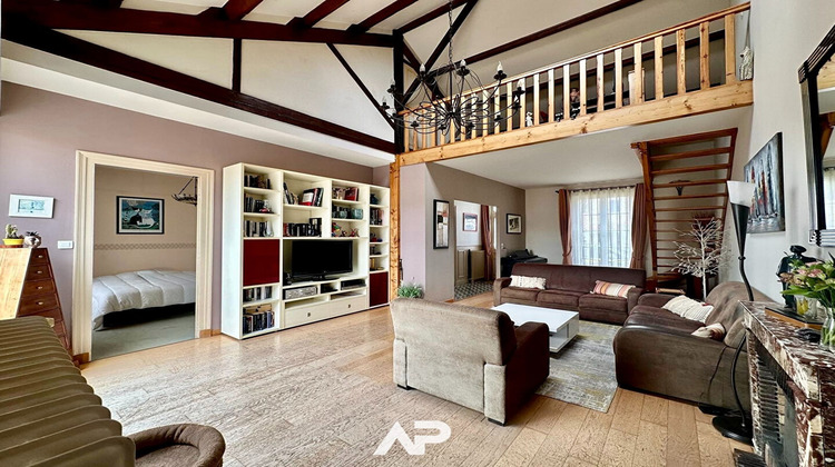 Ma-Cabane - Vente Maison LA ROCHELLE, 160 m²