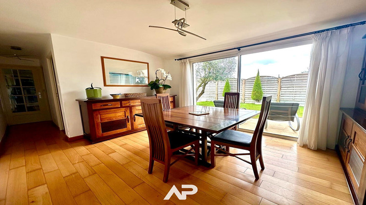 Ma-Cabane - Vente Maison LA ROCHELLE, 160 m²