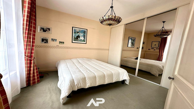 Ma-Cabane - Vente Maison LA ROCHELLE, 160 m²