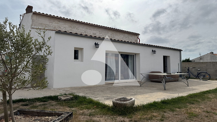 Ma-Cabane - Vente Maison LA ROCHELLE, 88 m²