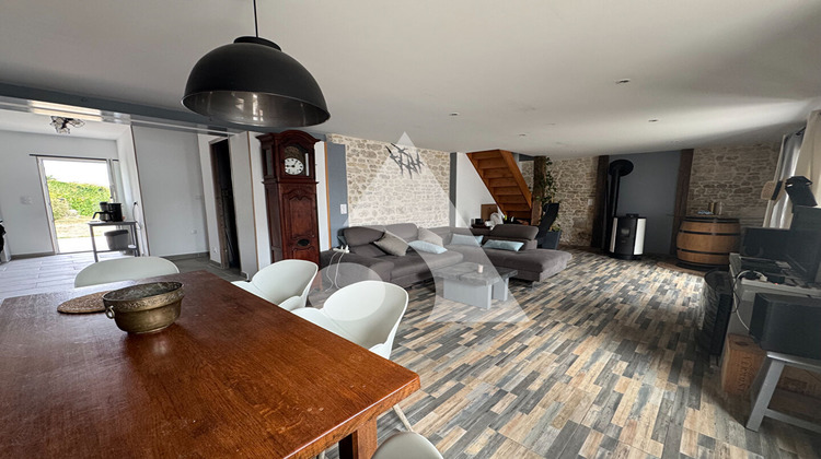 Ma-Cabane - Vente Maison LA ROCHELLE, 88 m²