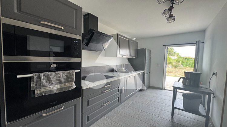 Ma-Cabane - Vente Maison LA ROCHELLE, 88 m²