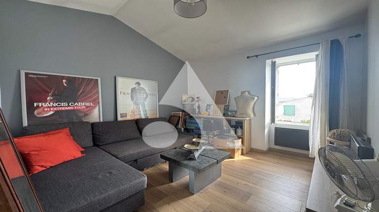 Ma-Cabane - Vente Maison LA ROCHELLE, 88 m²