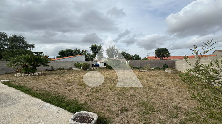 Ma-Cabane - Vente Maison LA ROCHELLE, 88 m²