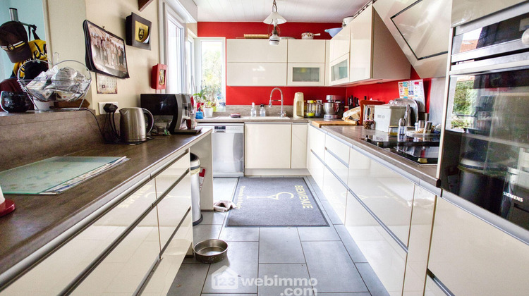 Ma-Cabane - Vente Maison La Rochelle, 136 m²