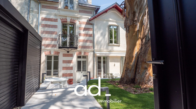 Ma-Cabane - Vente Maison La Rochelle, 170 m²