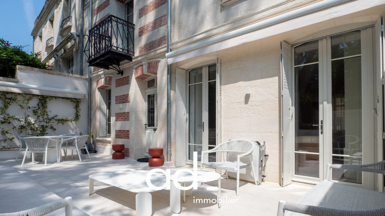 Ma-Cabane - Vente Maison La Rochelle, 170 m²