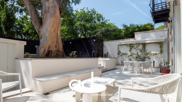 Ma-Cabane - Vente Maison La Rochelle, 170 m²