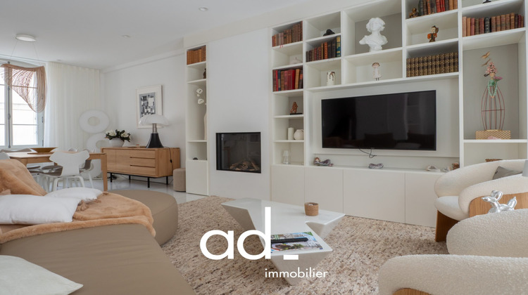 Ma-Cabane - Vente Maison La Rochelle, 170 m²