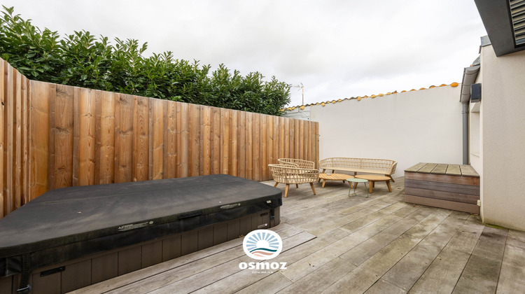 Ma-Cabane - Vente Maison La Rochelle, 104 m²