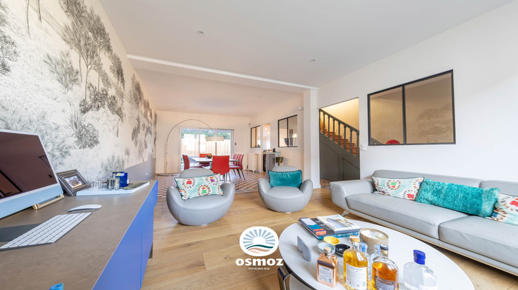 Ma-Cabane - Vente Maison La Rochelle, 104 m²