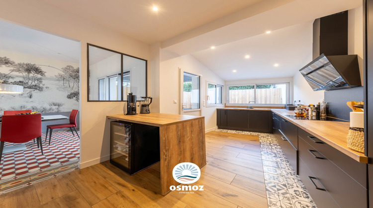 Ma-Cabane - Vente Maison La Rochelle, 104 m²