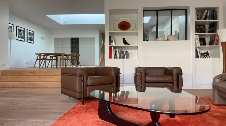 Ma-Cabane - Vente Maison La Rochelle, 156 m²