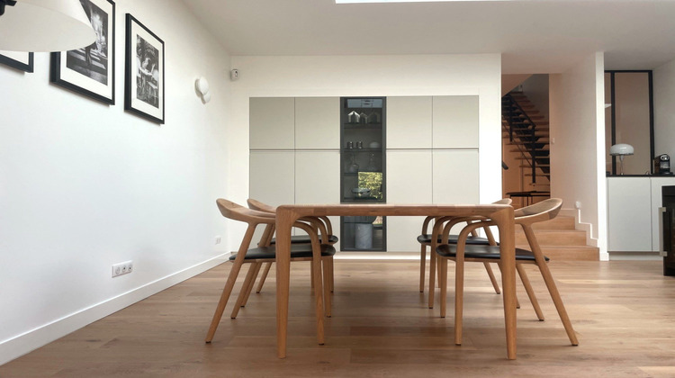 Ma-Cabane - Vente Maison La Rochelle, 156 m²