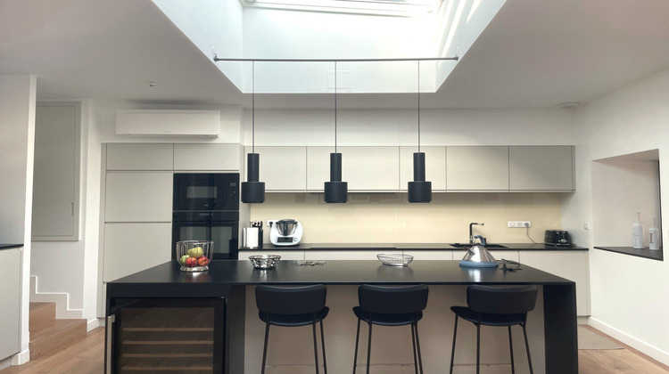 Ma-Cabane - Vente Maison La Rochelle, 156 m²