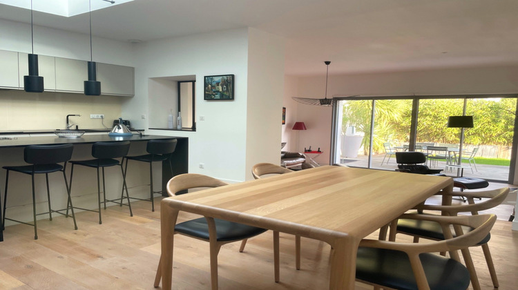 Ma-Cabane - Vente Maison La Rochelle, 156 m²