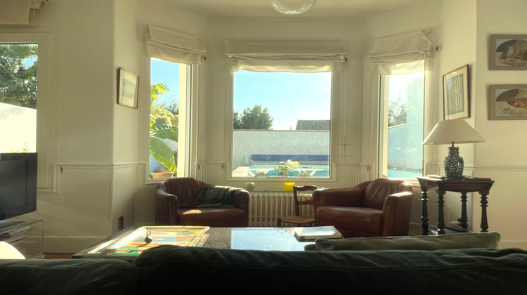 Ma-Cabane - Vente Maison La Rochelle, 180 m²