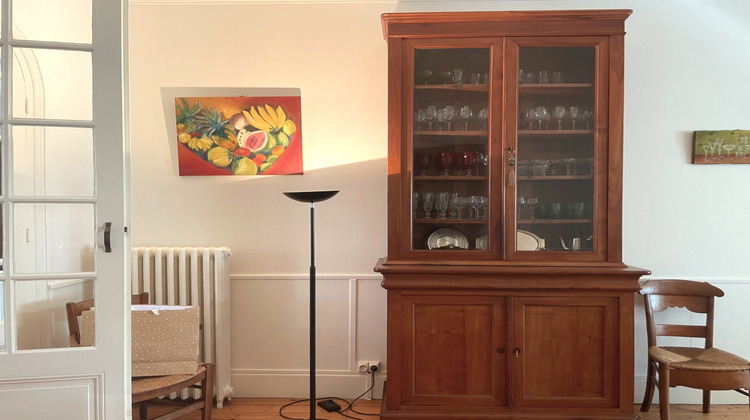 Ma-Cabane - Vente Maison La Rochelle, 180 m²