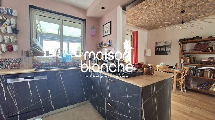 Ma-Cabane - Vente Maison La Rochelle, 93 m²