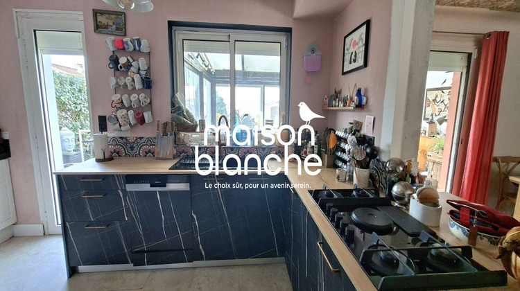 Ma-Cabane - Vente Maison La Rochelle, 93 m²