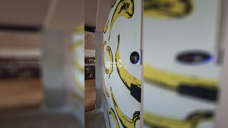 Ma-Cabane - Vente Maison La Rochelle, 93 m²