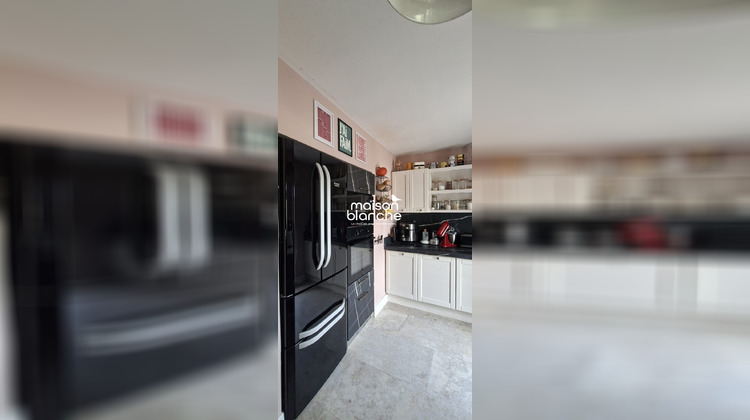 Ma-Cabane - Vente Maison La Rochelle, 93 m²