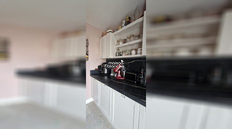 Ma-Cabane - Vente Maison La Rochelle, 93 m²