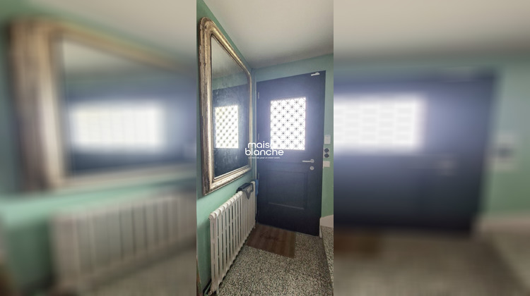 Ma-Cabane - Vente Maison La Rochelle, 93 m²