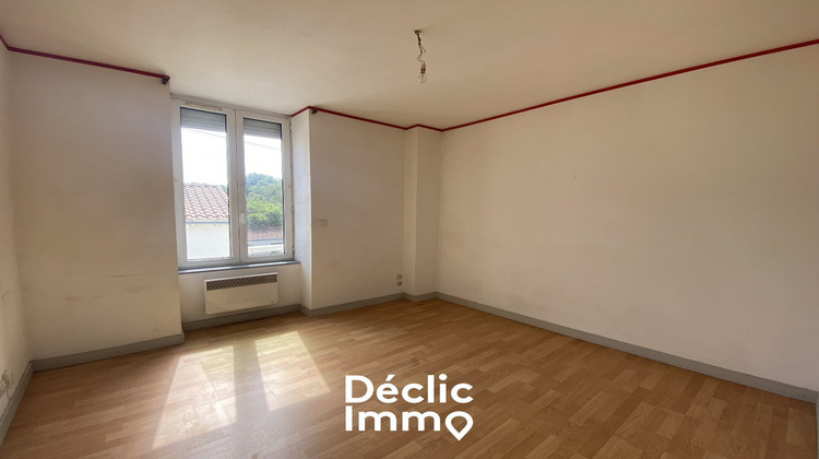 Ma-Cabane - Vente Maison LA ROCHELLE, 67 m²