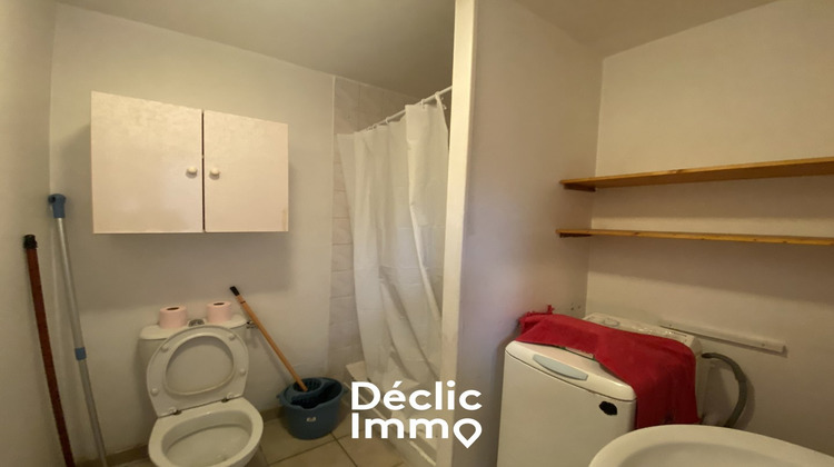 Ma-Cabane - Vente Maison LA ROCHELLE, 27 m²