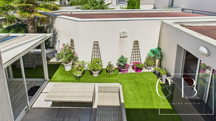 Ma-Cabane - Vente Maison La Rochelle, 102 m²