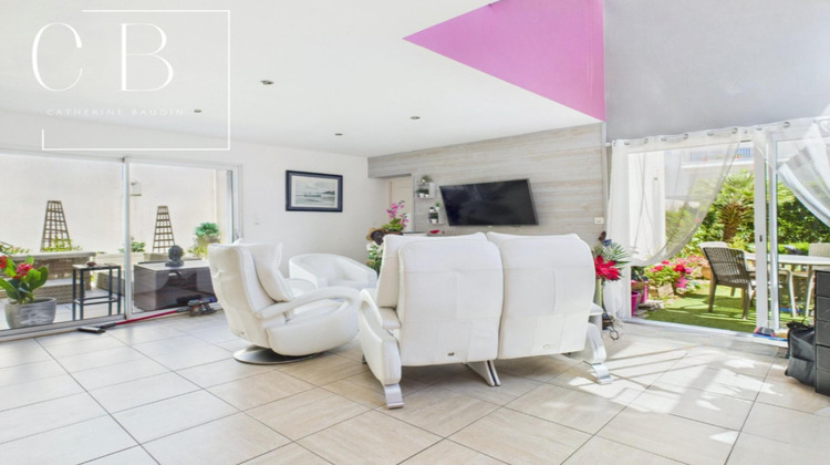 Ma-Cabane - Vente Maison La Rochelle, 102 m²