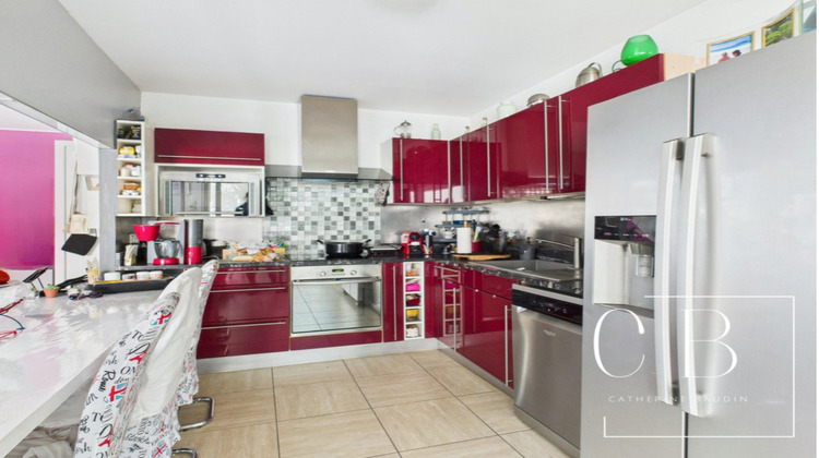 Ma-Cabane - Vente Maison La Rochelle, 102 m²