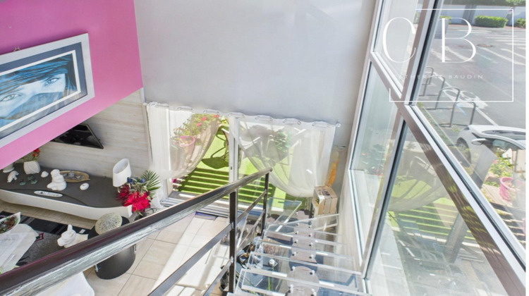 Ma-Cabane - Vente Maison La Rochelle, 102 m²